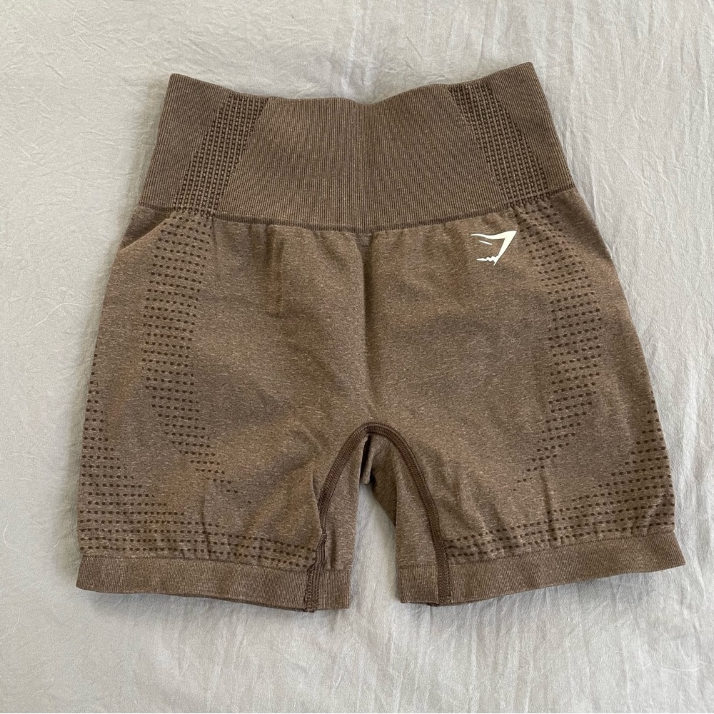 GYMSHARK shorts